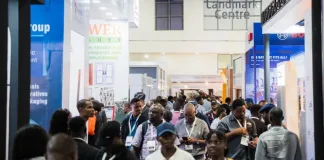 dmg events builds on its Africa expansion momentum with West Africa Warehousing & Logistics Expo in Lagos
