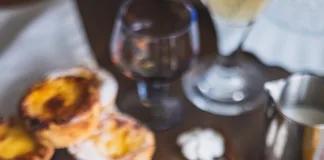 The rise of culinary travel The rise of culinary travel
