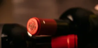 South Africa makes world-class winemakers. Does it make world-class wine businesses? Image supplied by PR company for Vinimark.