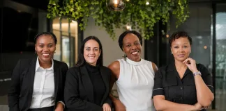 Technology needs more women, across every discipline