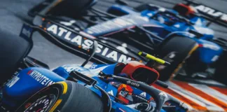 The perfect pit stop puzzle for F1 fans