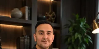 Farshid Parsa Discusses the Importance of Personal Branding in the Digital Age