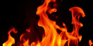Hundreds Displaced as Massive Fire Destroys 700 Homes at Jika Joe Informal Settlement