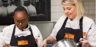 WHICH FUTURE MENUS 2026 TREND WILL YOU BE SERVING UP?