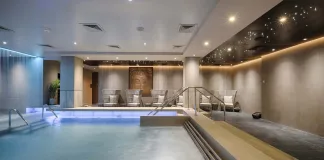 MSC World Asia. Image supplied by PR company.