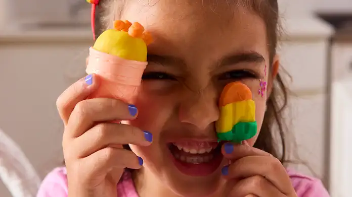 National Play Day. Image supplied by PR company for Toys R Us.