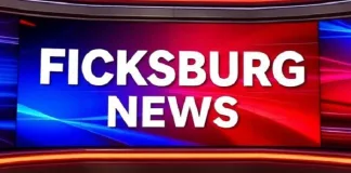 Ficksburg Supermarket Shootout: Officers and Employee Injured, One Suspect Killed