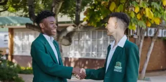 Leadership Starts at School: Why Every Student Needs the Chance to Lead