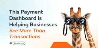 Zoyk’s Payment Dashboard Is Helping Businesses Make Better Payment Decisions. Image supplied by PR PRNEWS.IO.