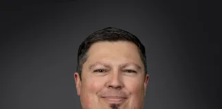 Richard Frost, Head of Technology Solutions and Consulting at Armata Cyber Security. Image supplied by PR company.