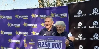 How a Unique Partnership is Securing Life-Changing Therapy for KwaZulu-Natal How a Unique Partnership is Securing Life-Changing Therapy for KwaZulu-Natal