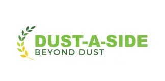 Dust-A-Side Reinforces Dust Management Using Real-Time Tracking and Laboratory Analysis