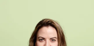 Shanna Docherty, Regional Head of Trade Sales for Africa and the Middle East and Country Lead for South Africa at Cathay Pacific. Image supplied by PR company.
