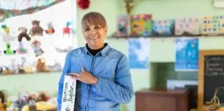 Siena Jordaan’s 27-Year Journey of Care, Compassion and Community at Groot Constantia