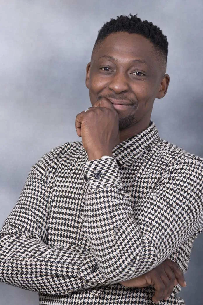Wandile Molebatsi