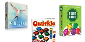 Women designers shaping the games we love. Image supplied by PR company.