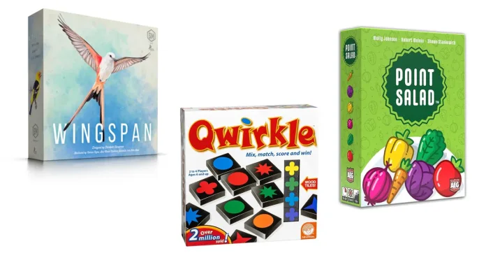 Women designers shaping the games we love. Image supplied by PR company.