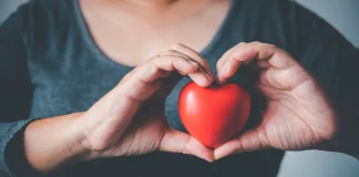 Why Women Experience Different Heart Attack Symptoms. Image supplied by PR company for Affinity Health.
