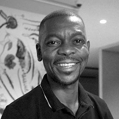 Xolile Vundla