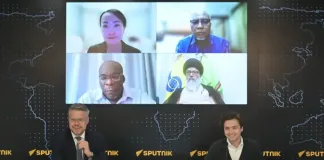 SputnikPro Partners Discuss Project Experience