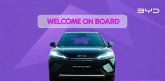 BYD And South Africa’s Creators: Two Stories Built On The Same Dream