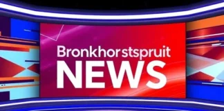 Bronkhorstspruit Water Crisis: Tshwane Region 7 Residents Warned Against Drinking Tap Water Amid Typhoid Fears