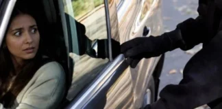South Africa Vehicle Hijackings Drop 18.2%, Yet 42 Carjackings Reported Daily in 2026
