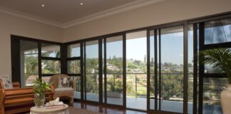 The rise of indoor-outdoor living – without compromising security