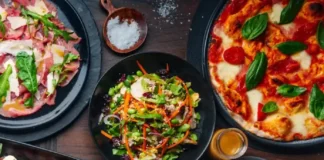 Col’Cacchio’s evolution from restaurant chain to multi-channel business
