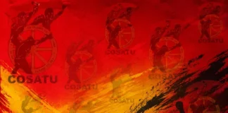 COSATU 15th National Congress: Federation Maps Out Strategy for Elections, NUMSA Return, and Gig Economy Reforms
