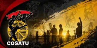 COSATU 15th National Congress Prioritizes Rebuilding Worker Power Amid Mounting Steel and Manufacturing Job Losses
