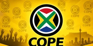 COPE to Contest November 2026 Local Government Elections in Major Rebuilding Push