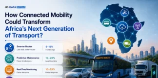 How Connected Mobility Could Transform Africa’s Next Generation of Transport? How Connected Mobility Could Transform Africa’s Next Generation of Transport?