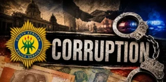 Six Officials Arrested in Kumkani Mhlontlo Local Municipality Ghost Worker Scandal