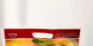 Cosmic Crisp makes South African debut, bringing a new star to the apple aisle