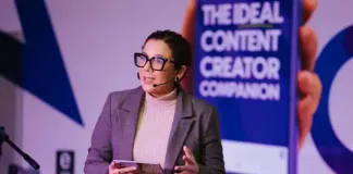 Content Creator Awards Launch Free Creator Labs to Equip South Africa’s Next Generation of Creators