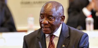 Cyril Ramaphosa Challenges Section 89 Impeachment Report at Western Cape High Court