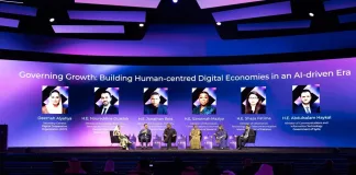 DCO Concludes LEAP 2026 with Partnerships and Digital Cooperation Milestones. Image supplied by PR company.