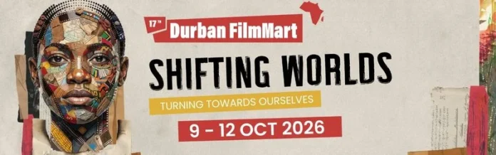Durban FilmMart expands 2026 line-up with animation, impact producing and natural world storytelling partnerships Durban FilmMart expands 2026 line-up with animation, impact producing and natural world storytelling partnerships