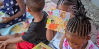 From Quiet to Confident: How Do More Foundation ECD Is Helping One Rustenburg Child Find Her Voice From Quiet to Confident: How Do More Foundation ECD Is Helping One Rustenburg Child Find Her Voice