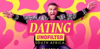 Dating #NoFilter South Africa Introduces Season 3 Cast Dating #NoFilter South Africa Introduces Season 3 Cast