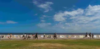 ORMS x Canon: The Art of Photography. The Sea Point Promenade Photographic Exhibition Competition is Back!