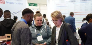 AI-assisted diagnostics move from pilots to accountable clinical practice in South Africa