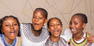“Intsha Inamandla”: Ke Nako! Festival of Voices returns to celebrate the strength of youth “Intsha Inamandla”: Ke Nako! Festival of Voices returns to celebrate the strength of youth