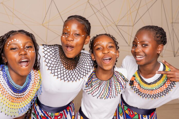 “Intsha Inamandla”: Ke Nako! Festival of Voices returns to celebrate the strength of youth “Intsha Inamandla”: Ke Nako! Festival of Voices returns to celebrate the strength of youth