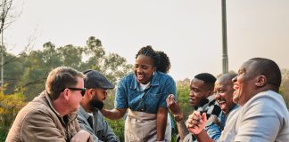Men in SA: It’s never too late to kickstart your health game