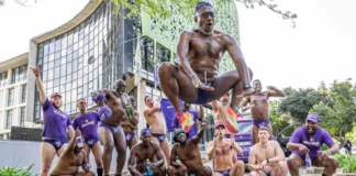 Prostate Cancer Awareness Month – Awareness about SA’s most common male cancer remains dangerously low Prostate Cancer Awareness Month – Awareness about SA’s most common male cancer remains dangerously low