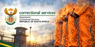Edward Madiba Escape Exposes Crumbling Infrastructure at Rooigrond Maximum Security Prison