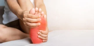 Diabetic Neuropathy: Early Signs You Should Never Ignore