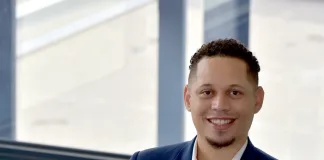 Westcon-Comstor expands Dorio Bowes’ leadership role across Middle East and Africa
